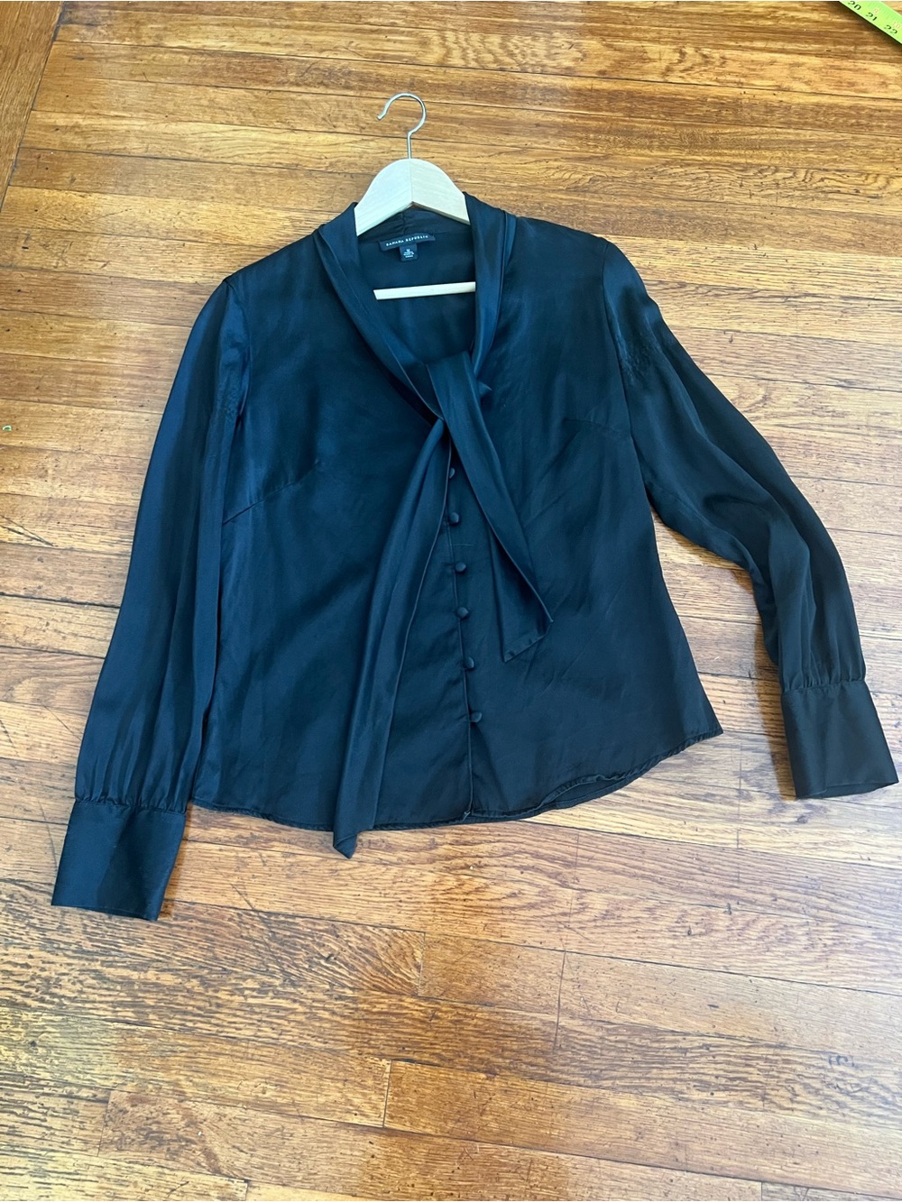 Shirt Subcategory Identification
